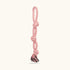 Trixie Playing Rope, Double  Dog Toy